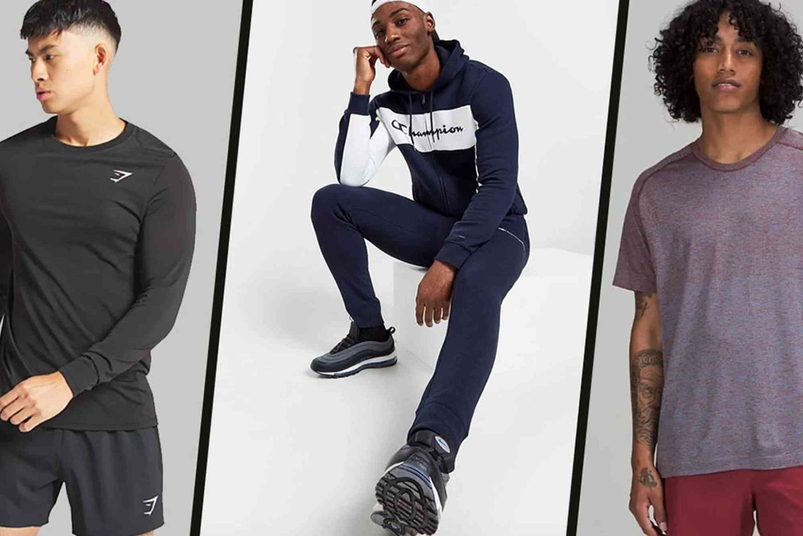 Under Armour Mens Gym Clothes — Practical Tips and Expert Advice