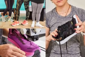 what shoes to wear to the gym — Practical Tips and Expert