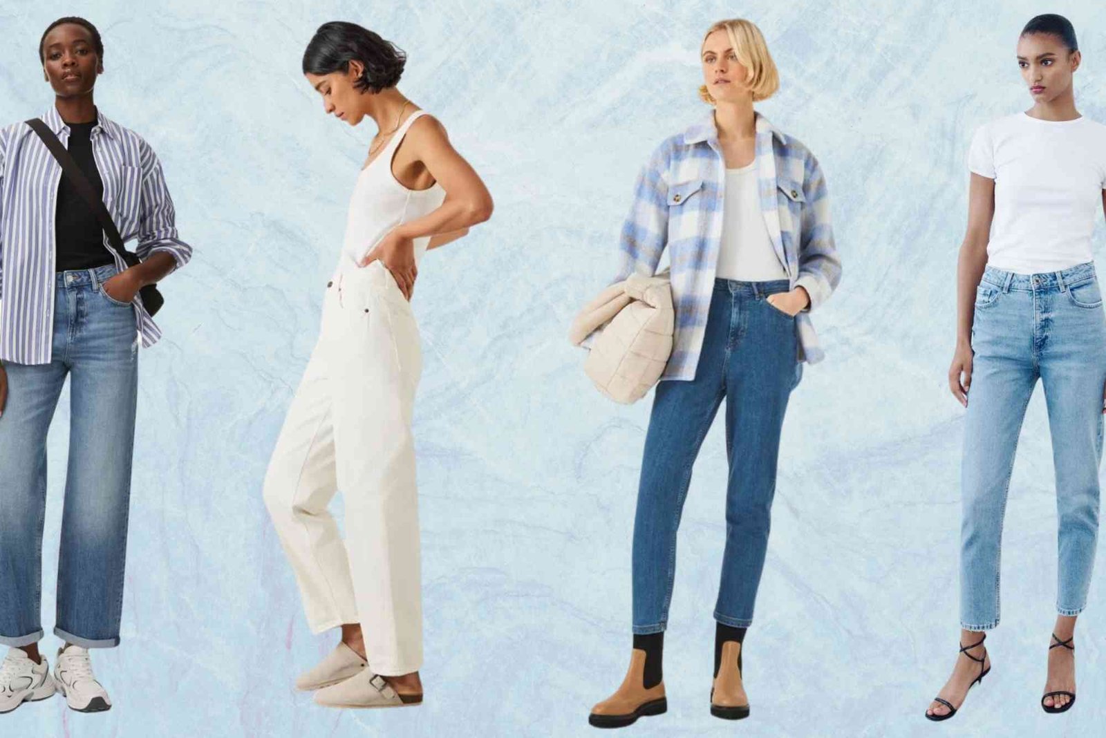 Good American Boyfriend Jeans — Practical Tips and Expert Advice