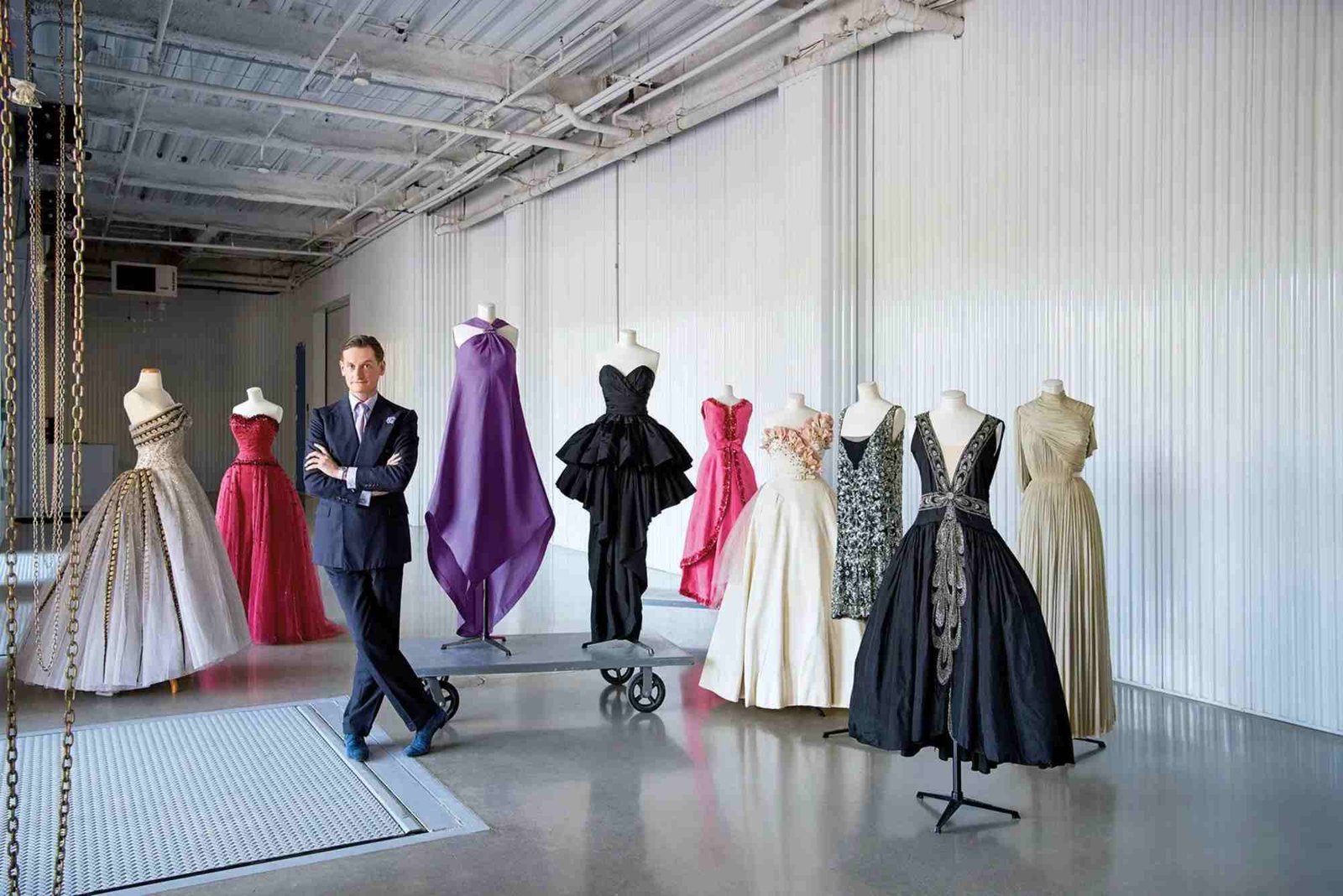 How to Ama Fashion Big and Tall Family Clothing Step by Step