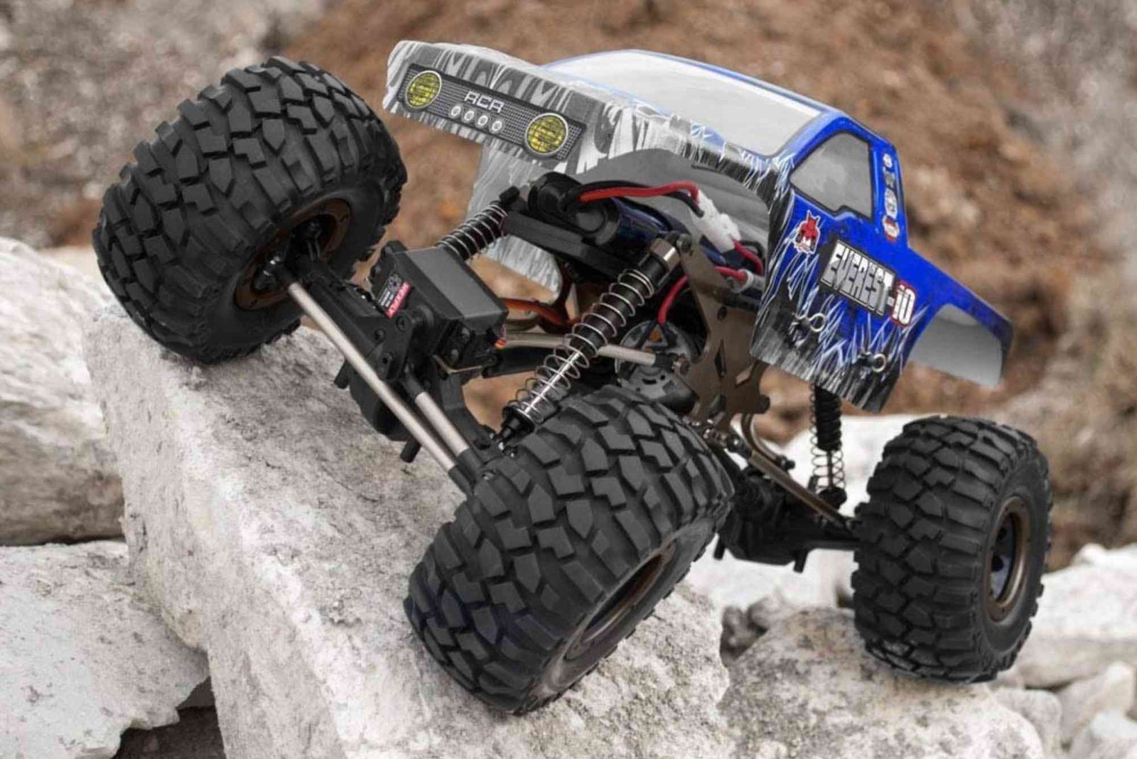 How to Build an RC Car at Home: Step-by-Step Instructions