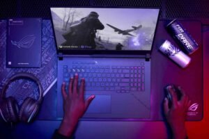 How to Boost Laptop Performance for Gaming Step by Step