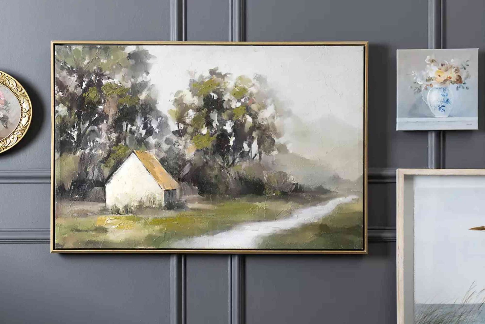 How to kirklands Winter Wall Art Step by Step for Best Results