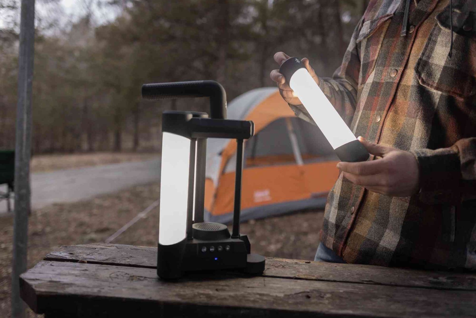 How to Swiss Tech Hangen Lantern Step by Step for Best Results