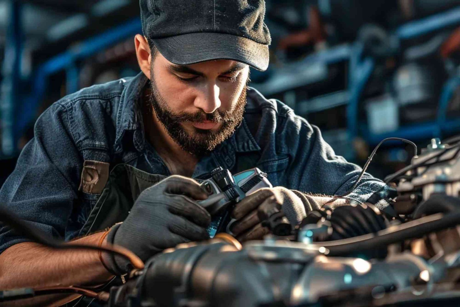 J and M Mobile Auto Repair — Practical Tips and Expert Advice