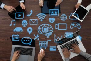 SEO in Digital Marketing: Step-by-Step Explanation and Implementation