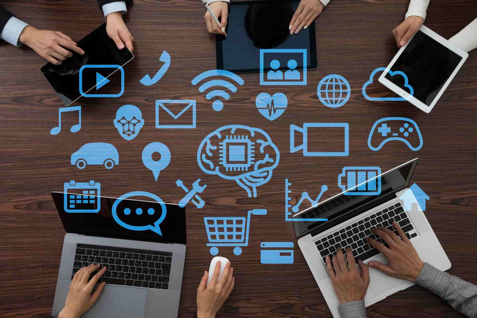 SEO in Digital Marketing: Step-by-Step Explanation and Implementation