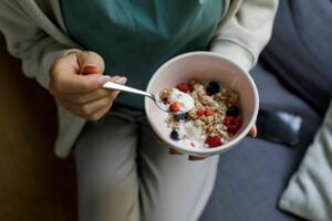 Healthy Late-Night Food Options – Practical Tips