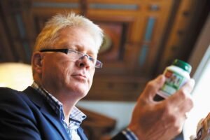 How to How do Herbal Supplements Help in Prostatic Hyperplasia Treatment Step