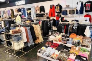 How to Fashion Nova Northridge Mall Step by Step for Best Results