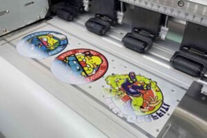 How to How DTFEnhances Durability and Vibrancy Step by Step for