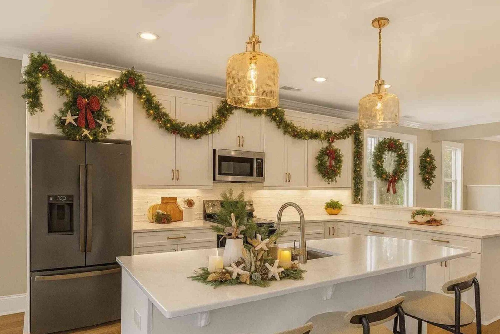 How to Sunflower and Butterfly Kitchen Decor Step by Step for Best