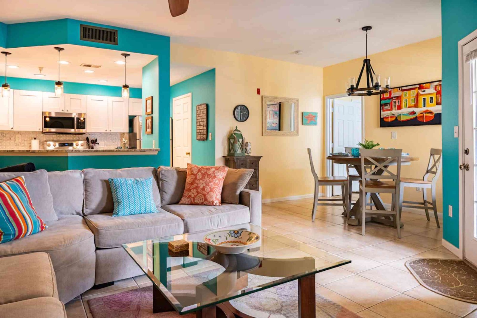 The Living Room Dunedin FL Practical Tips and Expert Advice