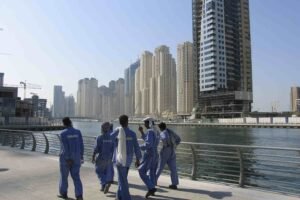 What Happens If You Miss a Court Hearing in Dubai?