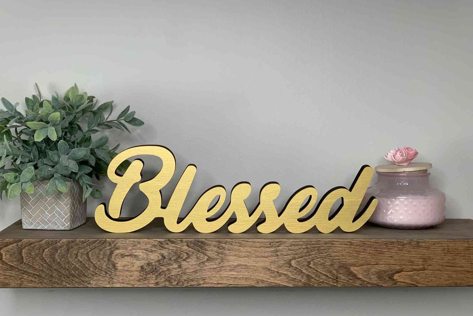 Blessed sign from kirklands — Practical Tips and Expert Advice