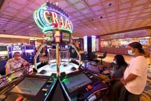 Casino Near Blossom Hill — Practical Tips and Expert Advice