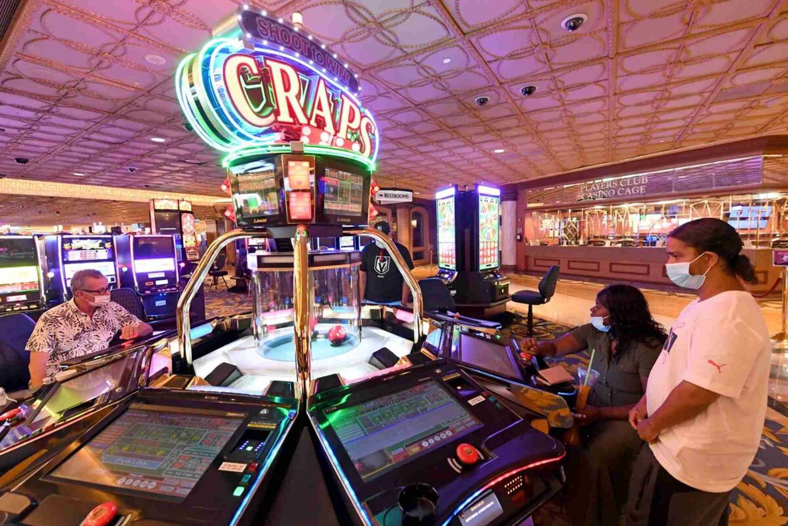 Casino Near Blossom Hill — Practical Tips and Expert Advice