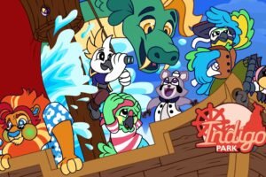 when Will Indigo Park Chapter 2 Come Out — Practical Tips and