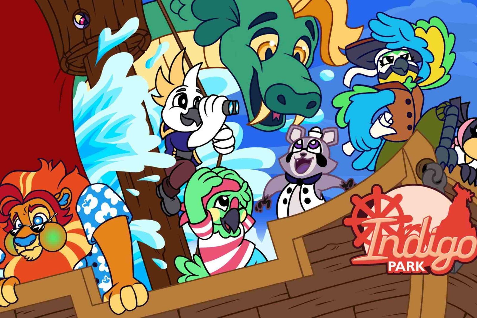 when Will Indigo Park Chapter 2 Come Out — Practical Tips and