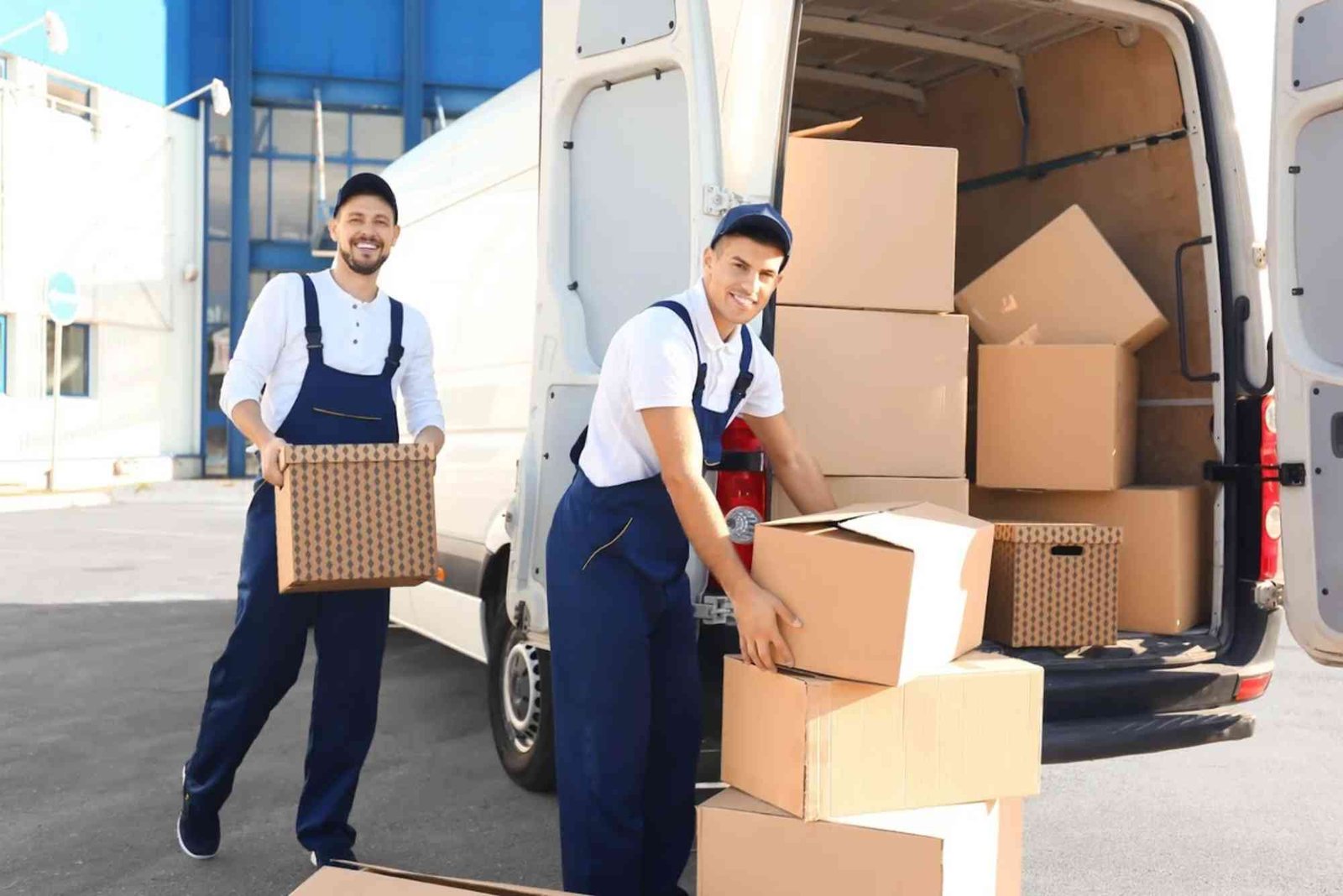 why Hiring Licensed Movers in Dubai is a Must — Practical Tips