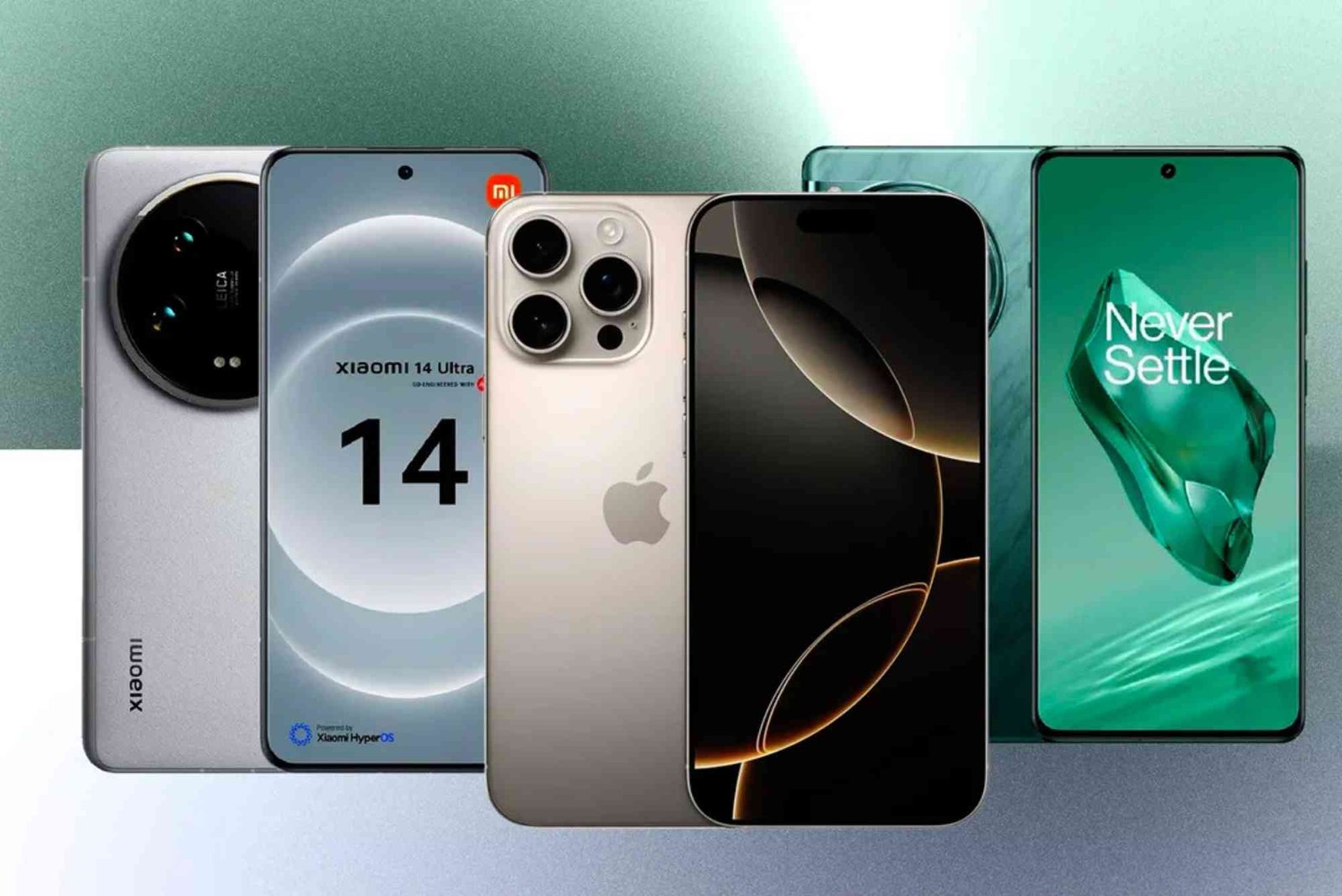 ما هي الشركة الأكثر مبيعاً للهواتف 2025؟