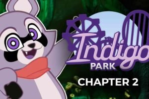 How to When Will Indigo Park Chapter 2 Come Out Step by Step