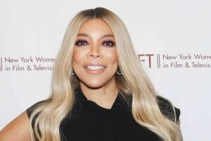 Wendy Williams Clap If You Care