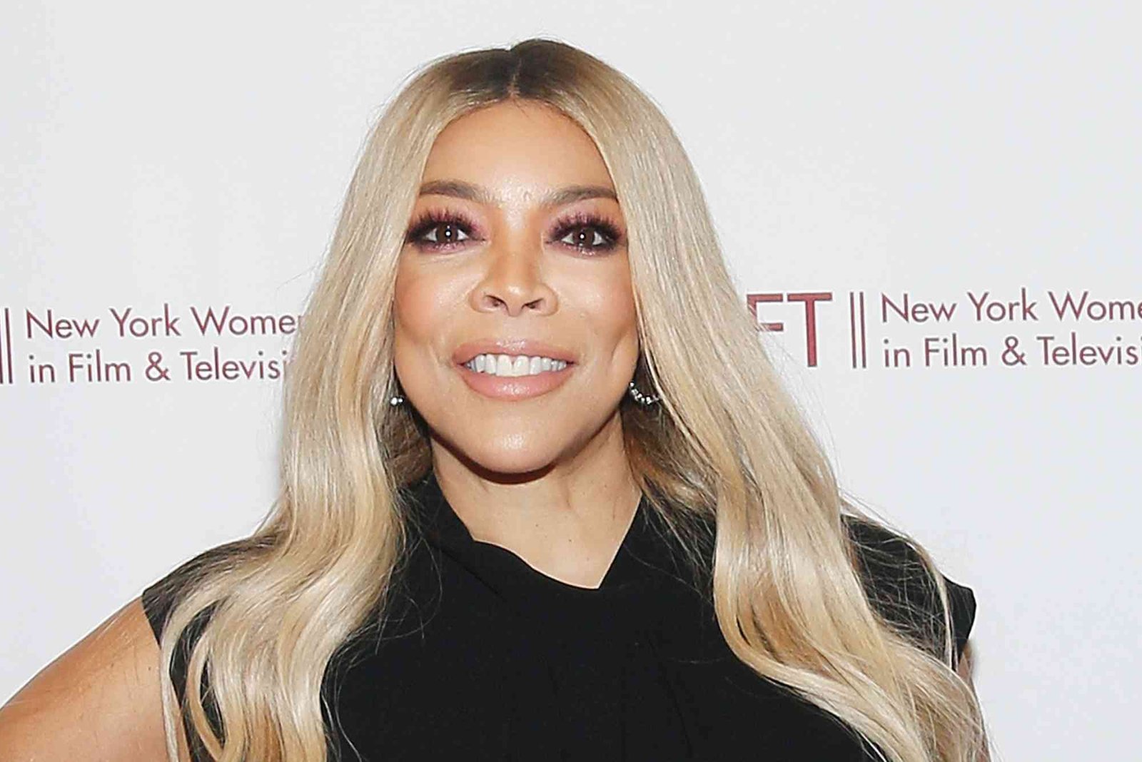 Wendy Williams Clap If You Care