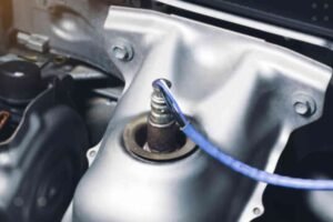 How to What is An o2 Sensor in a Car Step by