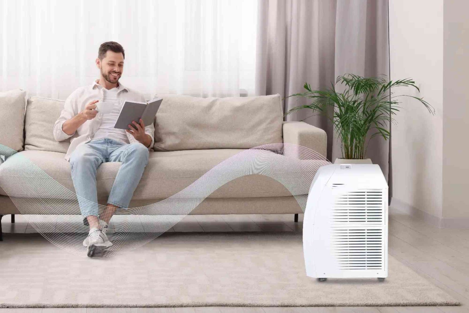 O General AC supplier for hotels in Dubai