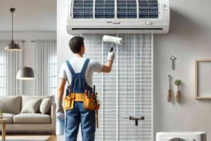 Why O General AC is Best for Gulf Climate