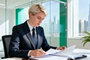 FAQ: When should someone contact Criminal Lawyers in Dubai for legal assistance?