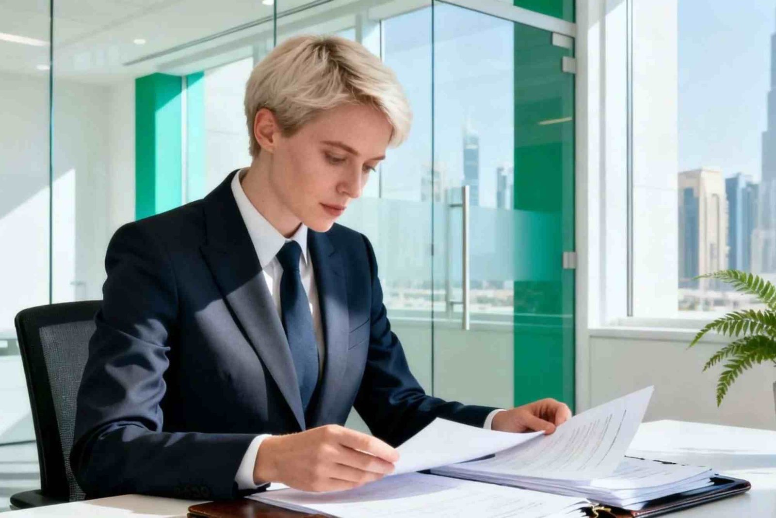 FAQ: When should someone contact Criminal Lawyers in Dubai for legal assistance?