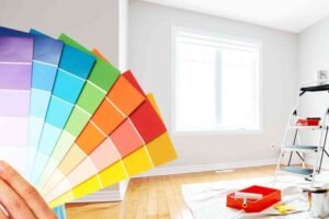 Painters in Gainesville, TX