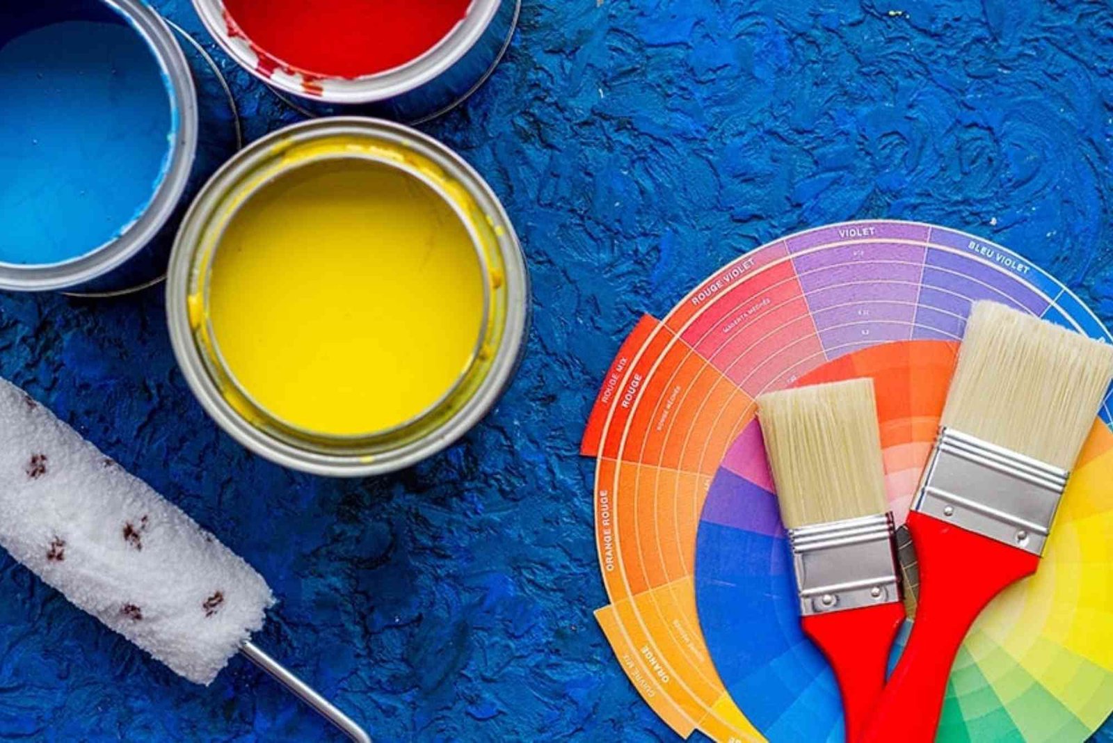 Interior Painters in San Antonio, TX