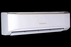 O General AC Sharjah Contact Number