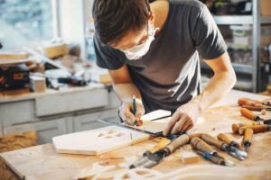 Carpentry Services in Longwood, FL