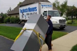 How to Spot Top-Notch Movers and Packers