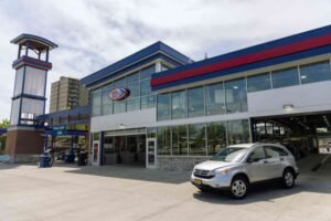 How to Delta Sonic Henrietta Fuel Price Member Step by Step for