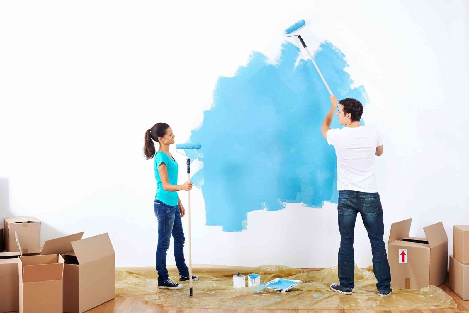 Painters in Goshen, NY