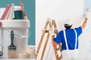 Painters in Novi, MI