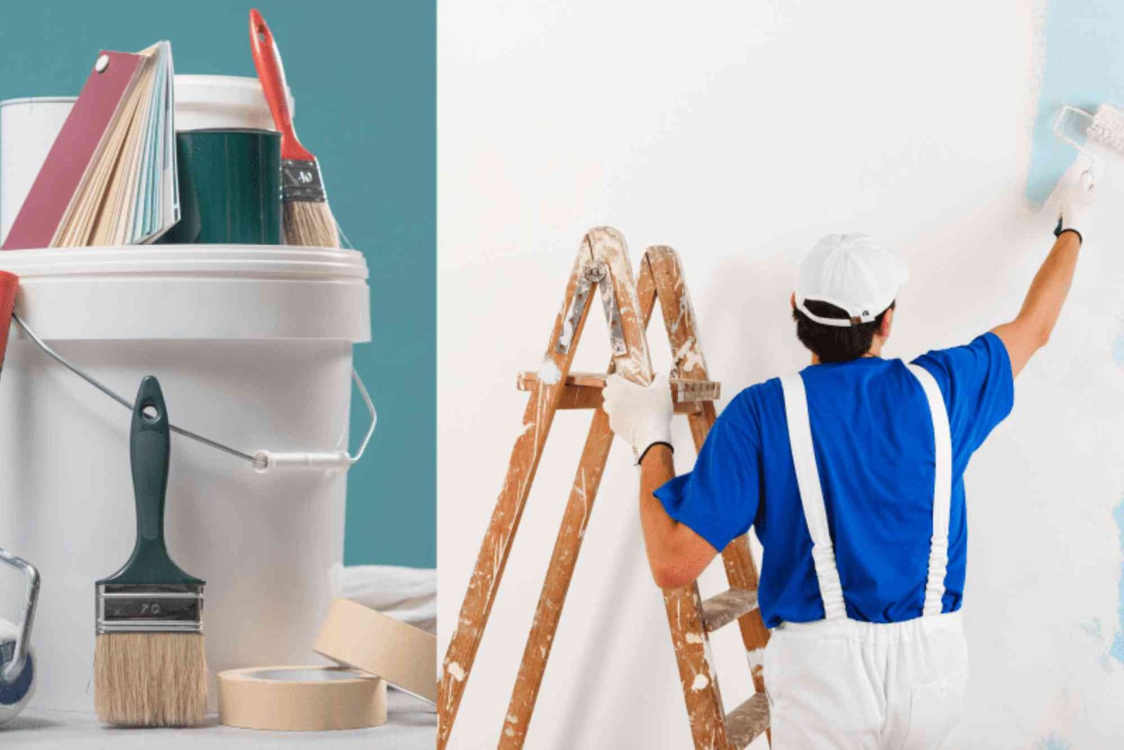 Painters in Novi, MI