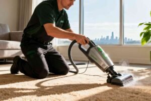 Smarter Faster Carpet Cleaning Tips Every Vancouver Resident Should Try — Practical Guide