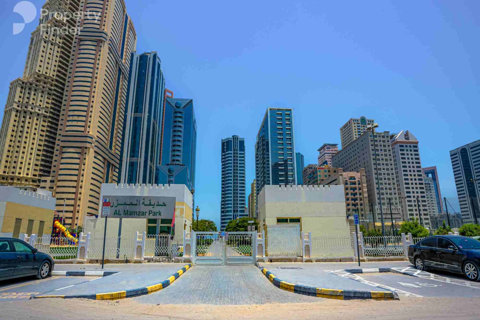 Zakhir Tower 1 Al Taawun Street Sharjah — Practical Tips and Expert