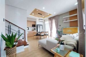 Can i Live in a House i Buy for Investment — Practical