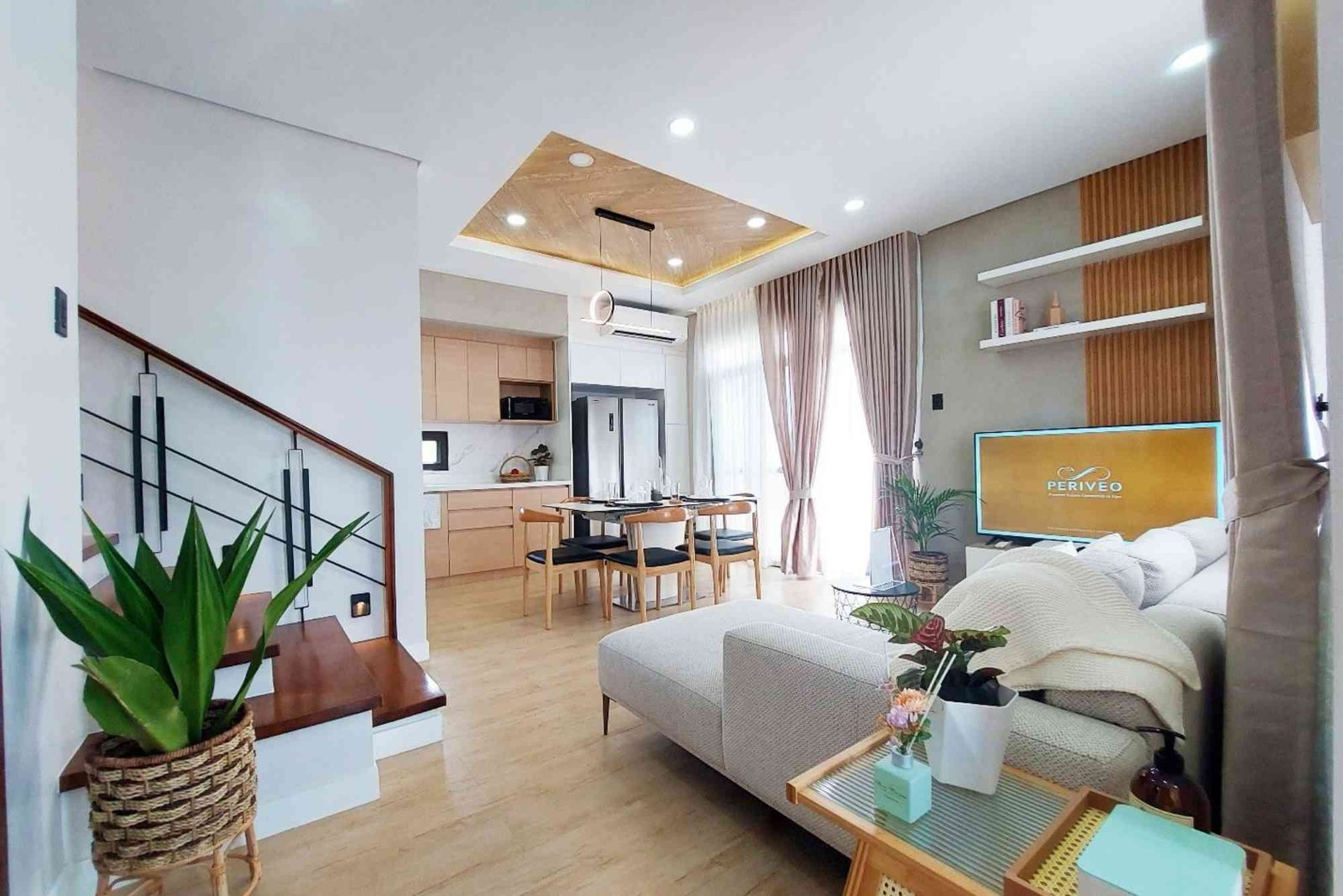 Can i Live in a House i Buy for Investment — Practical