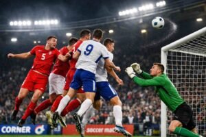 Soccer Tips to Raise Your Betting Game and Win Consistently — Practical