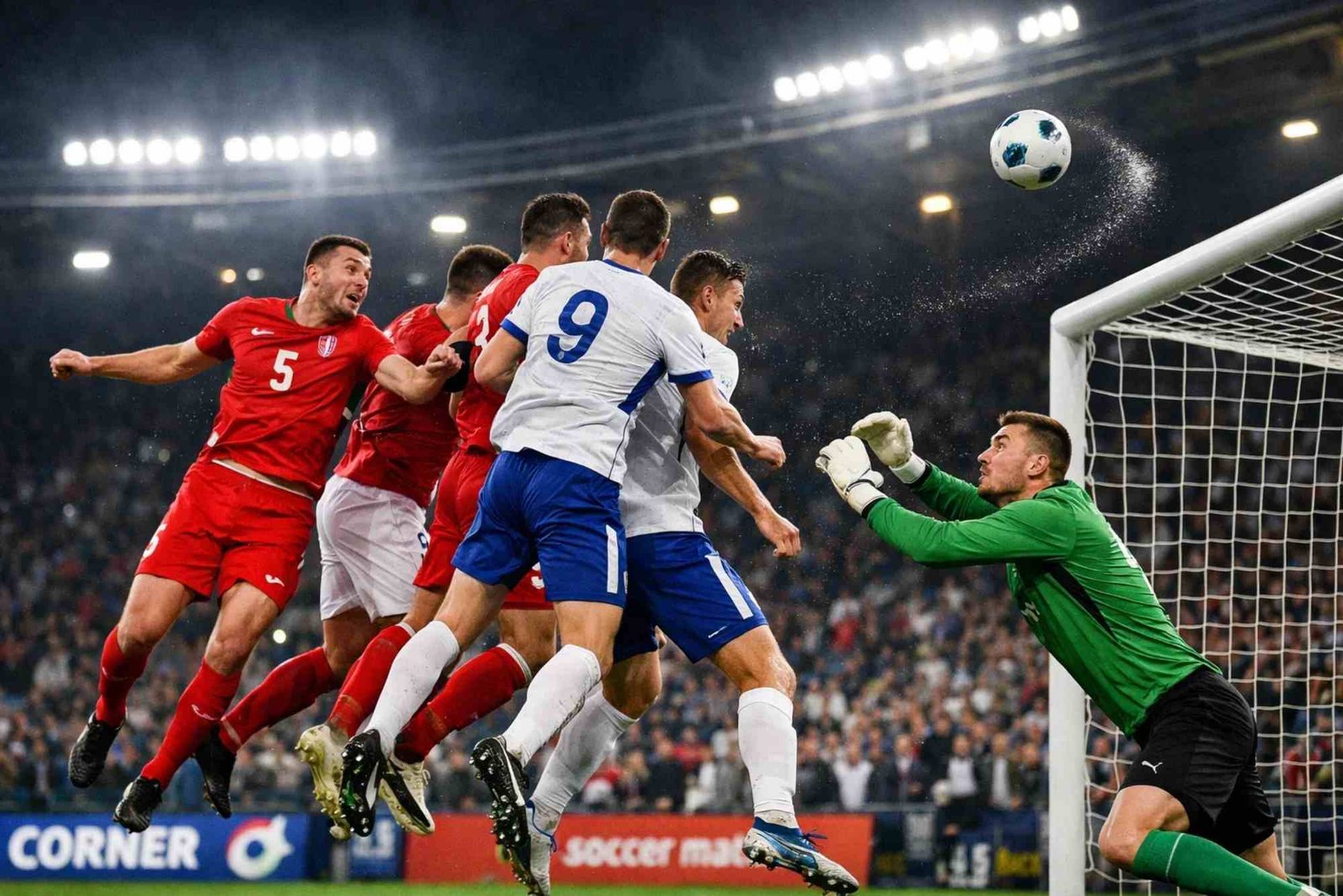 Soccer Tips to Raise Your Betting Game and Win Consistently — Practical